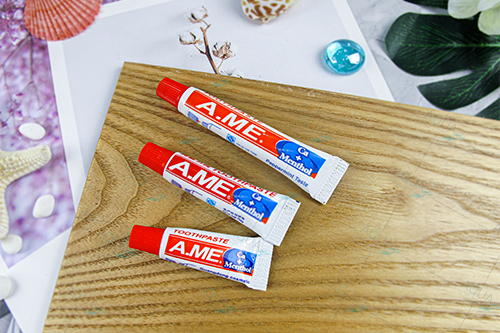Toothpaste A.M.E